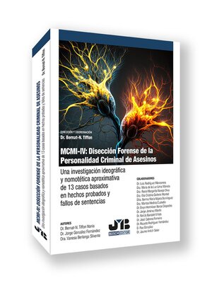 cover image of MCMI-IV